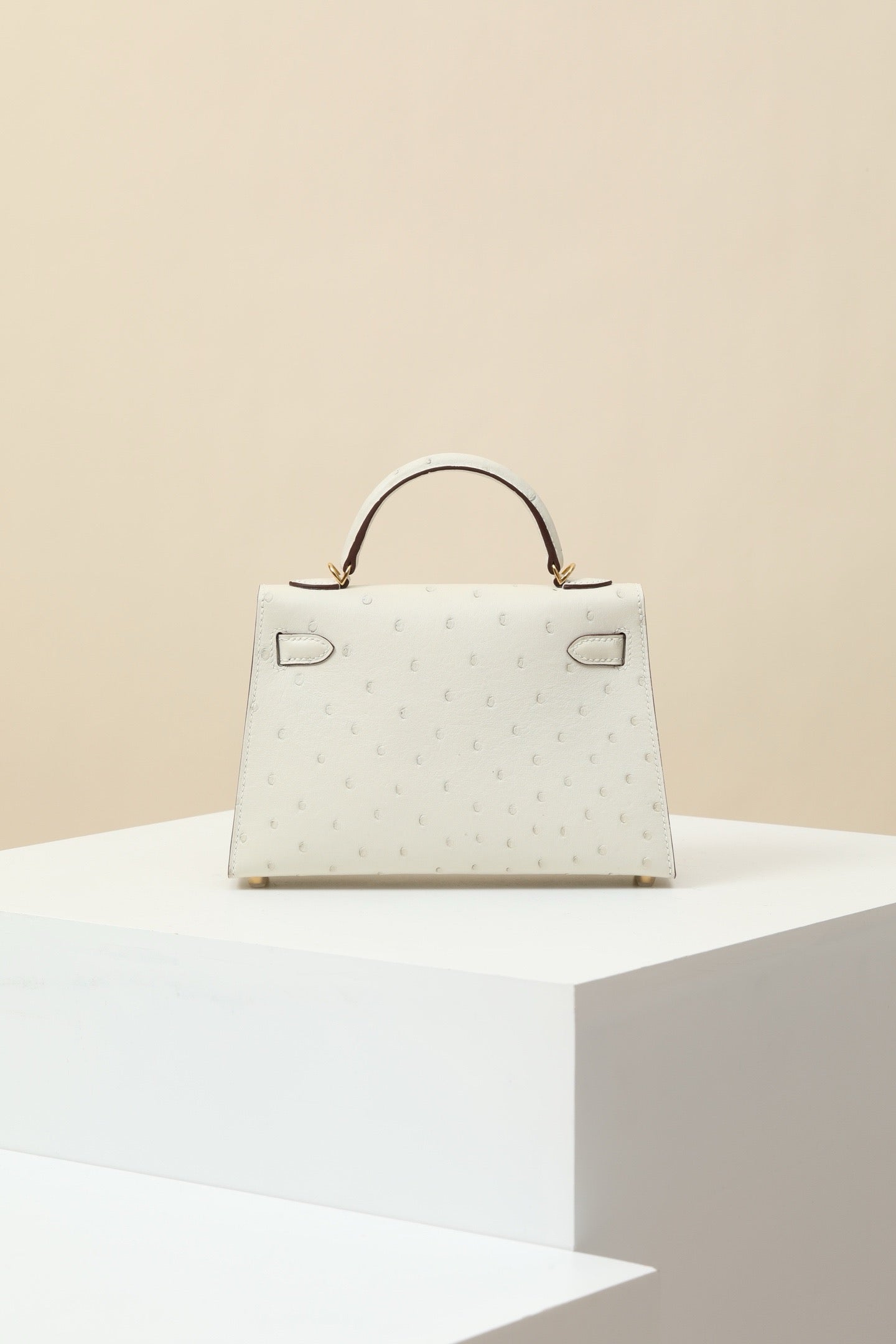 KL19  Wool White #3831