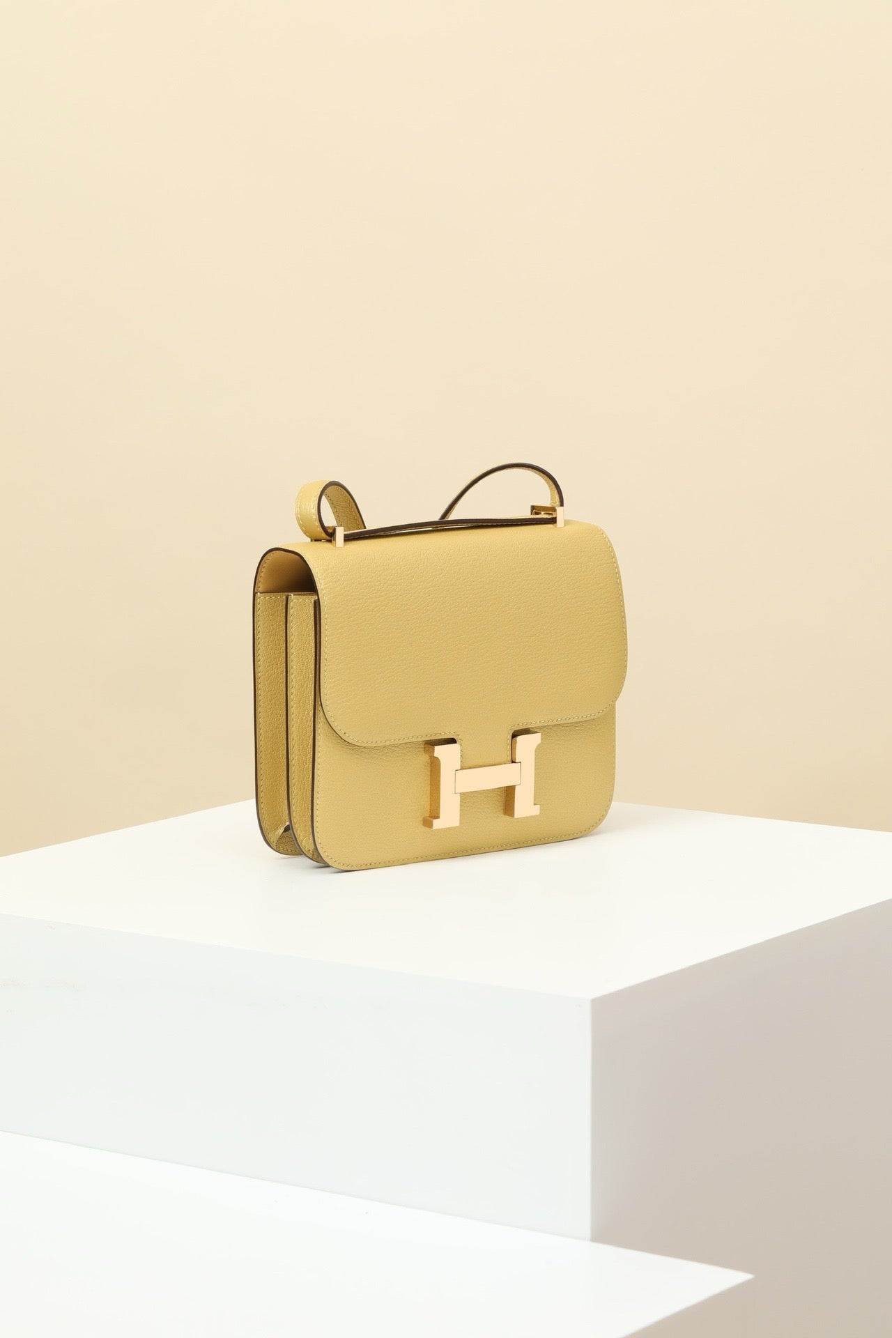 CJ19 19 cm,  Y9 Olympic Gold GHW #4352