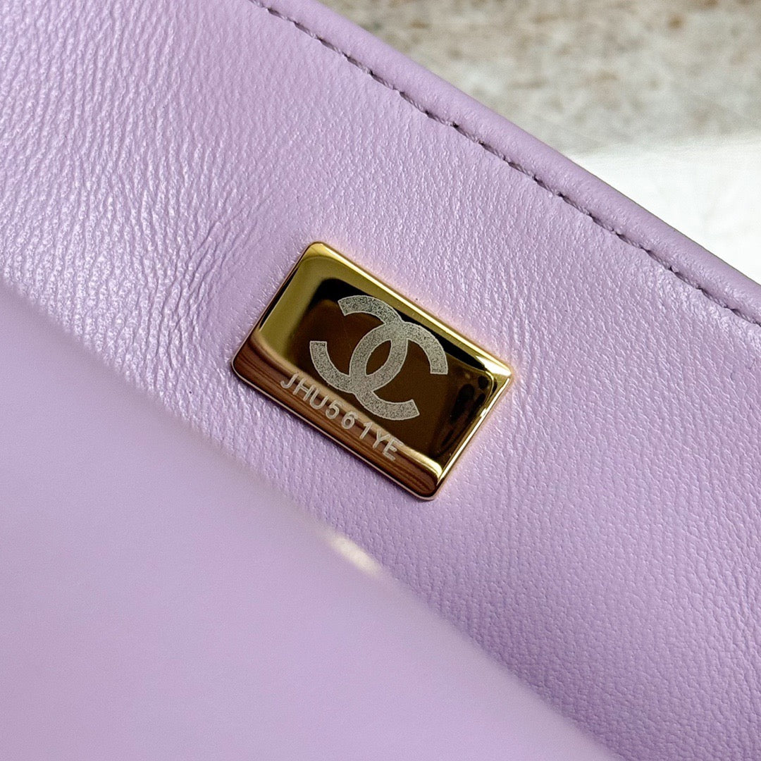 Mini top handle #814