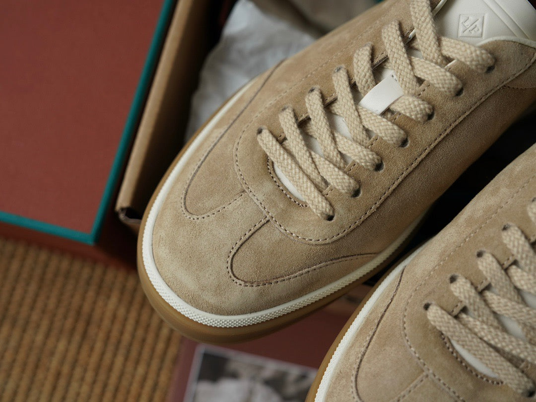 Tennis Walk Sneaker #390