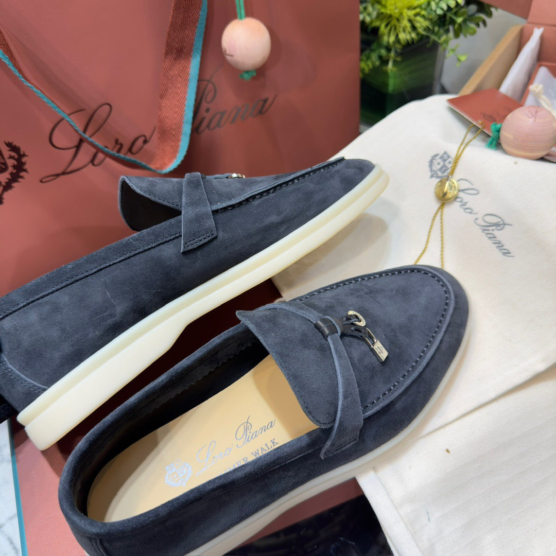 Summer Charms Walk Loafer #250