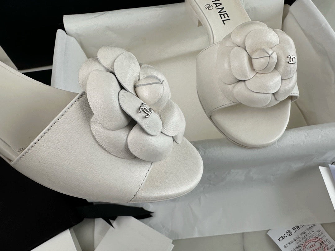 24s Sandal #2849