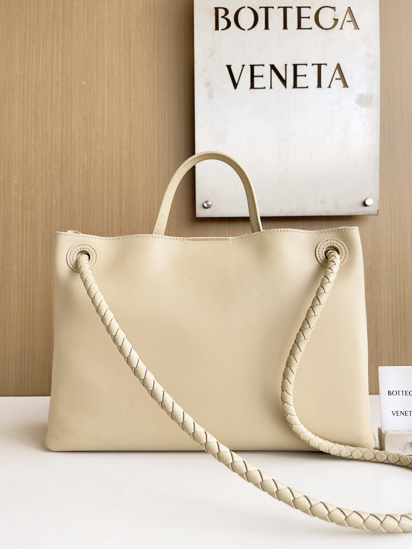 BV Andiamo #2229