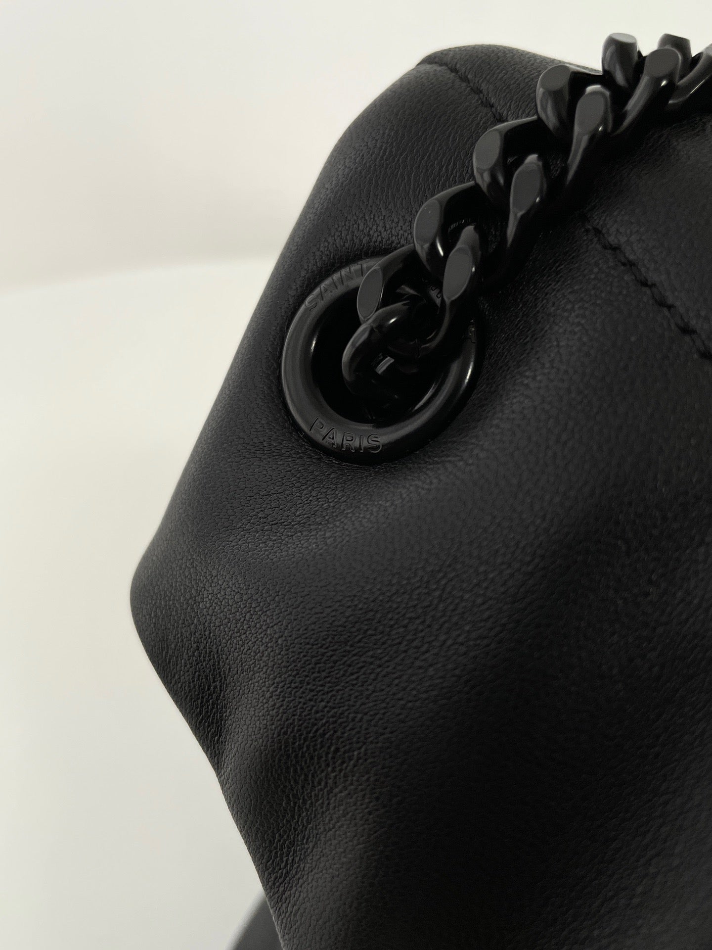 LOULOU PUFFER  #1788