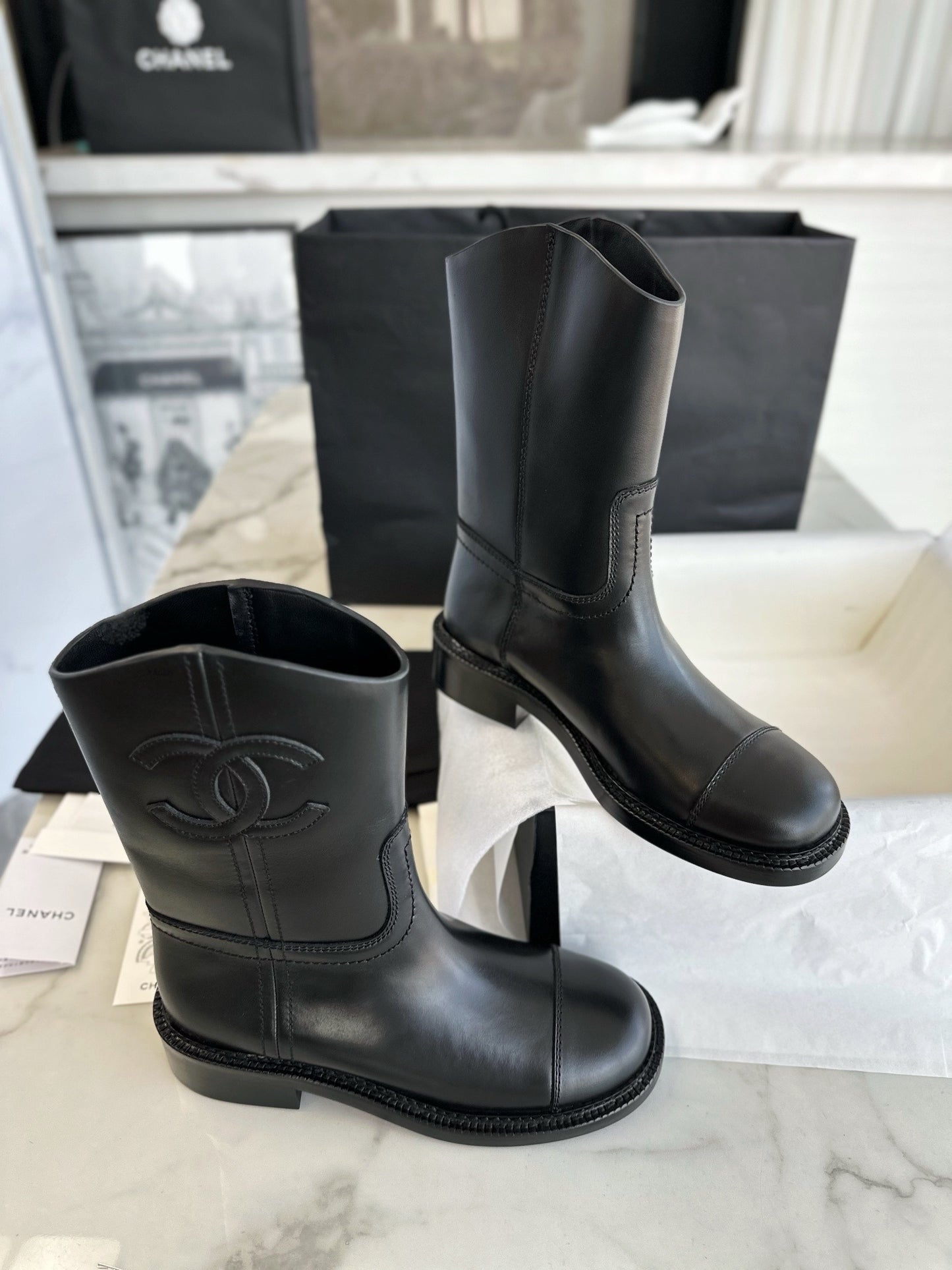 24s boot #3465