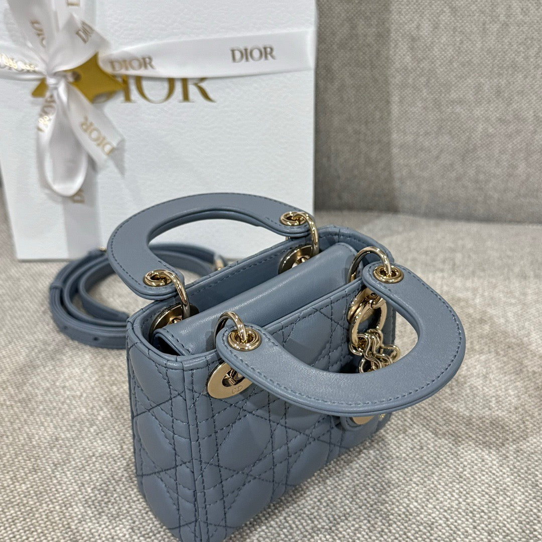 CD Lady Micro 12 #641