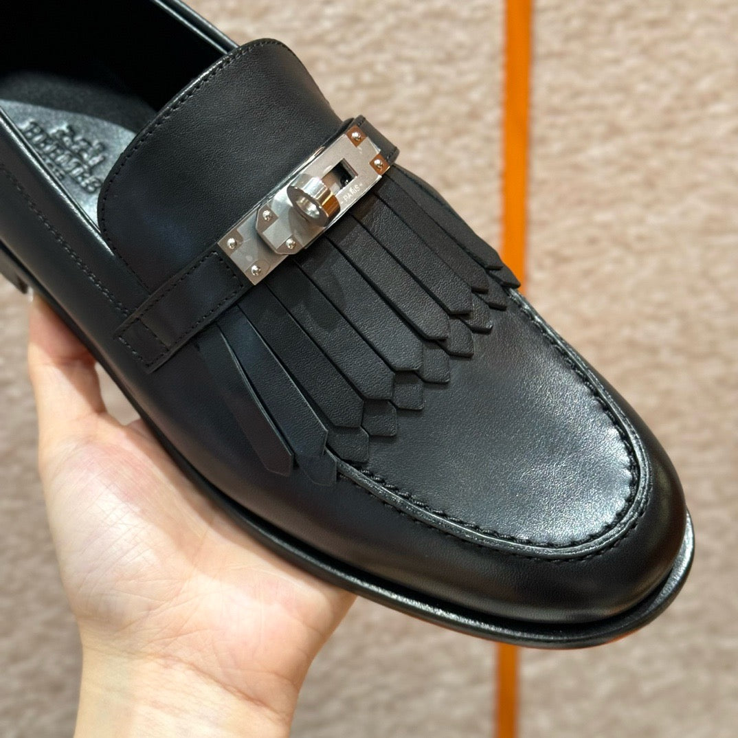 Loafer #3901