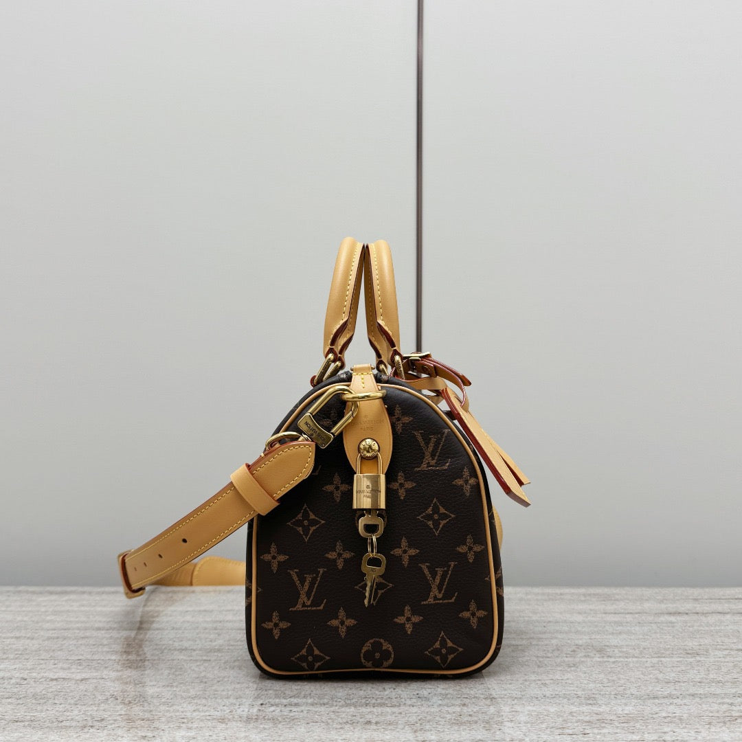 Speedy P9 Bandoulière 25 #1395