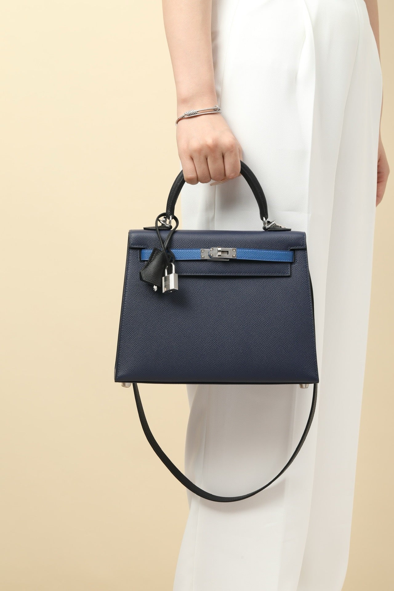 KL25 Sapphire Blue/French Blue/Black #3711