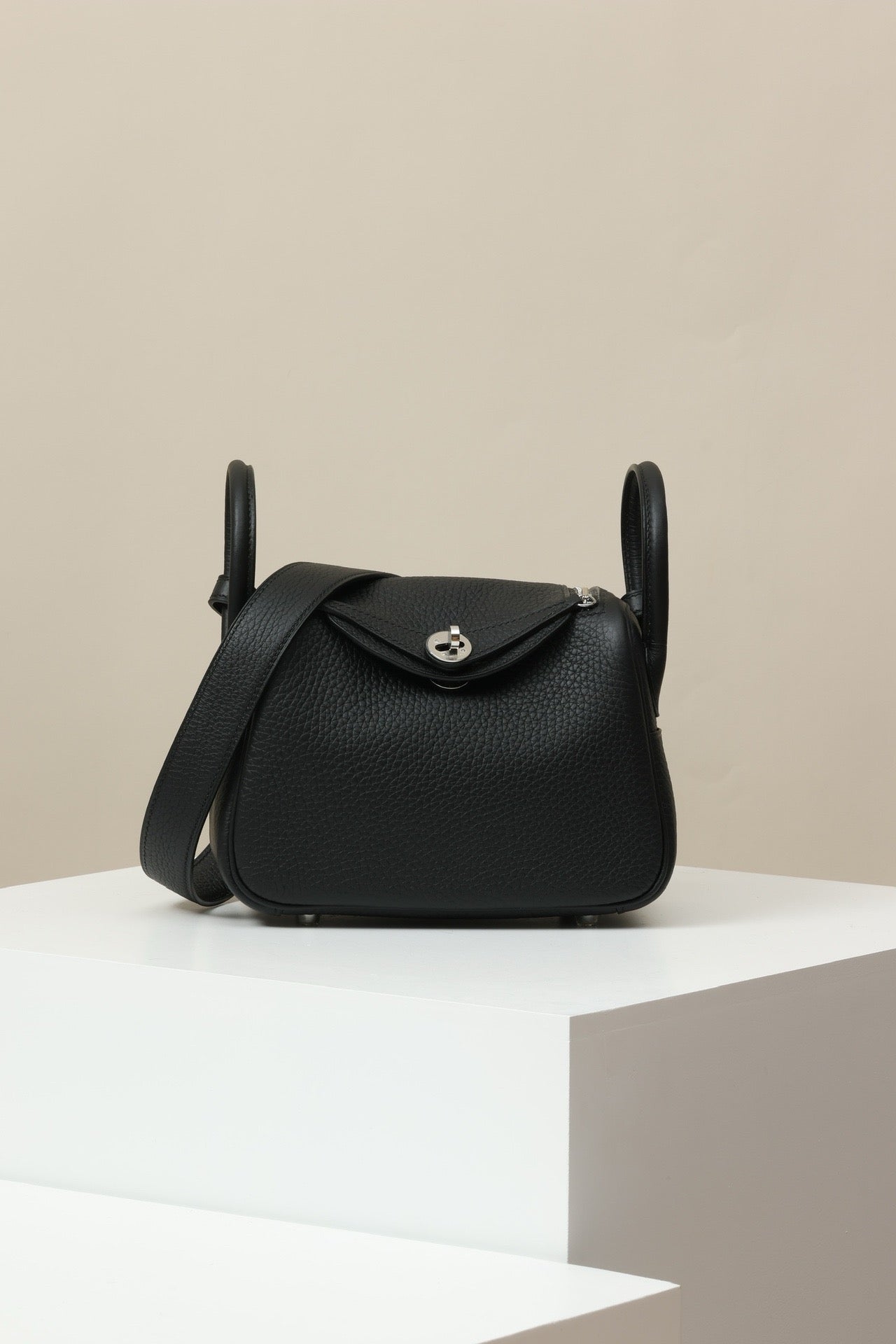 LD19 , Togo ,  CK89 Noir PHW #4598