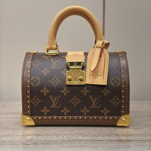 Speedy trunk #1384