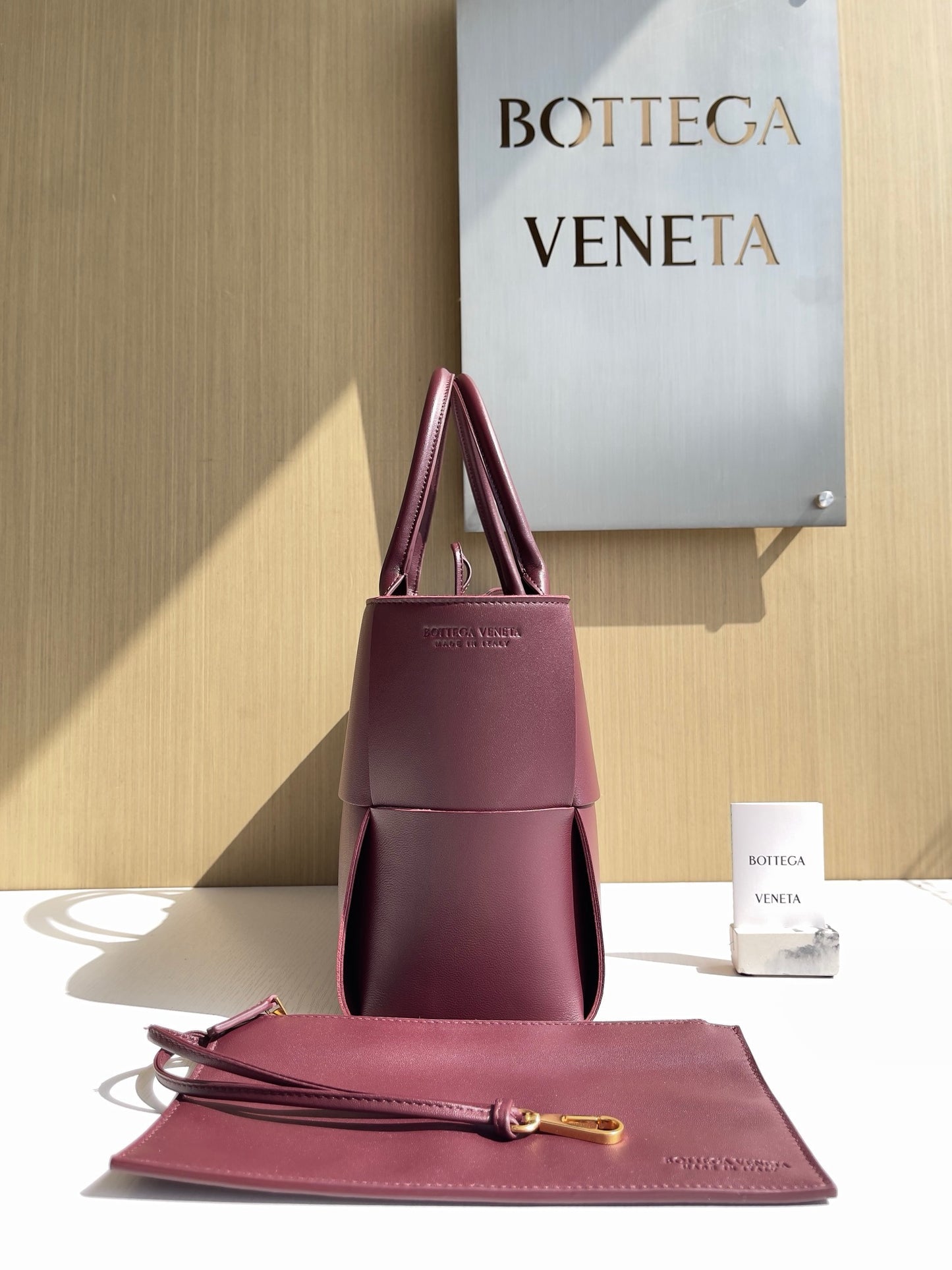 BV Mini Tote #2723