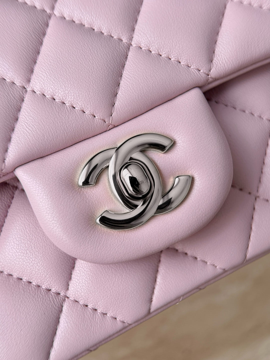 Cf20 Silver Hardware #4651