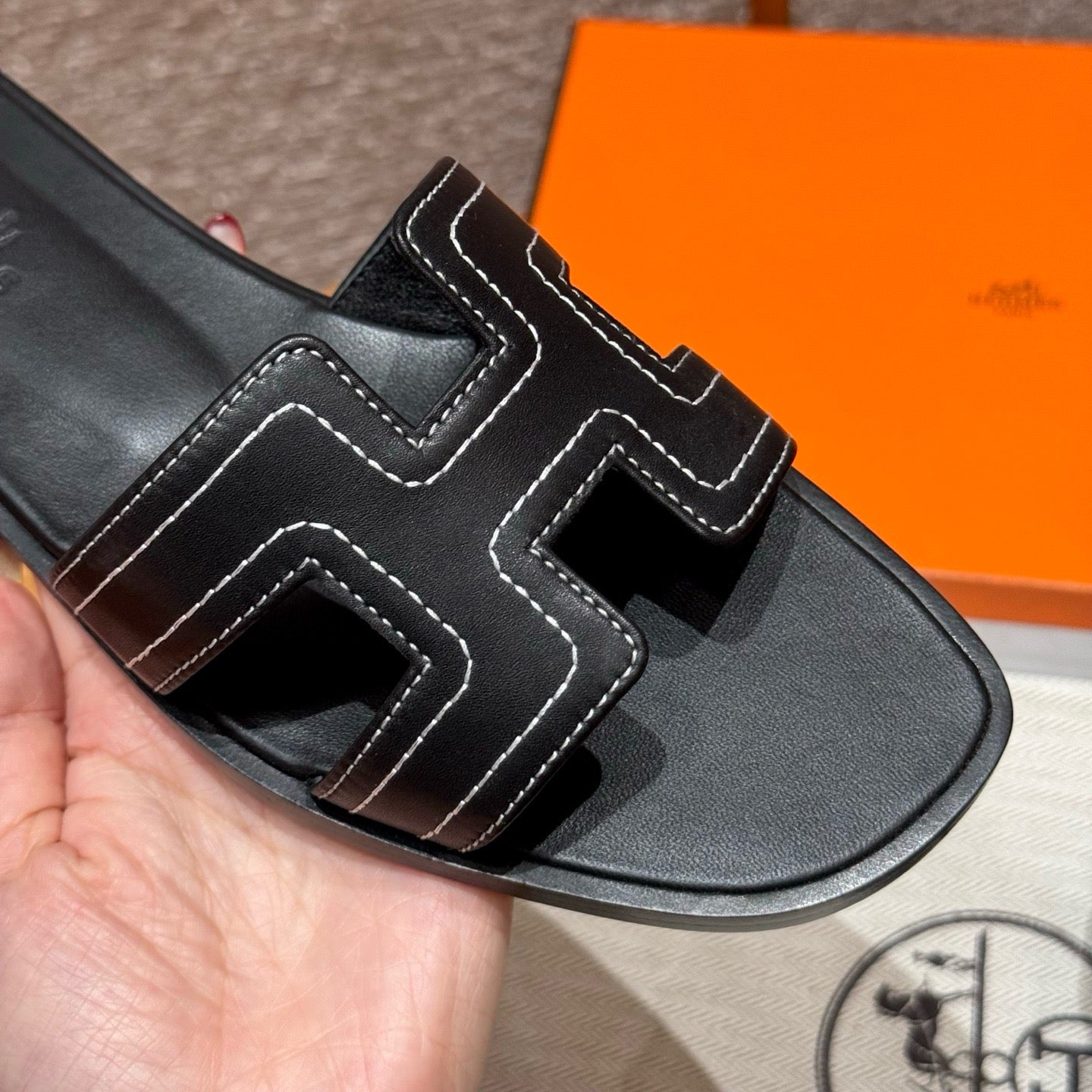 Sandal Swift #3283