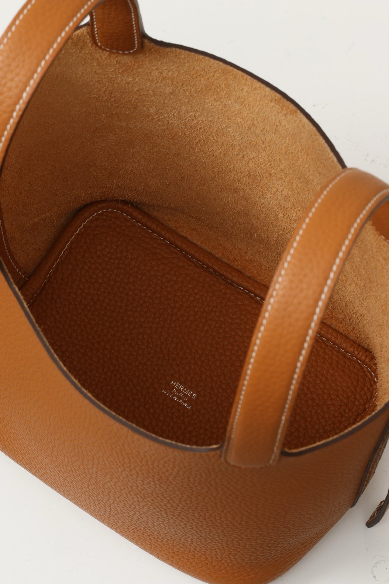 CL18 1H Toffee Gold PHW #4101