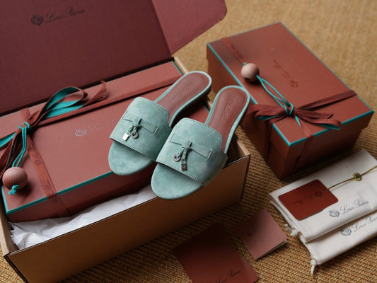 Summer Charms Sandal #408