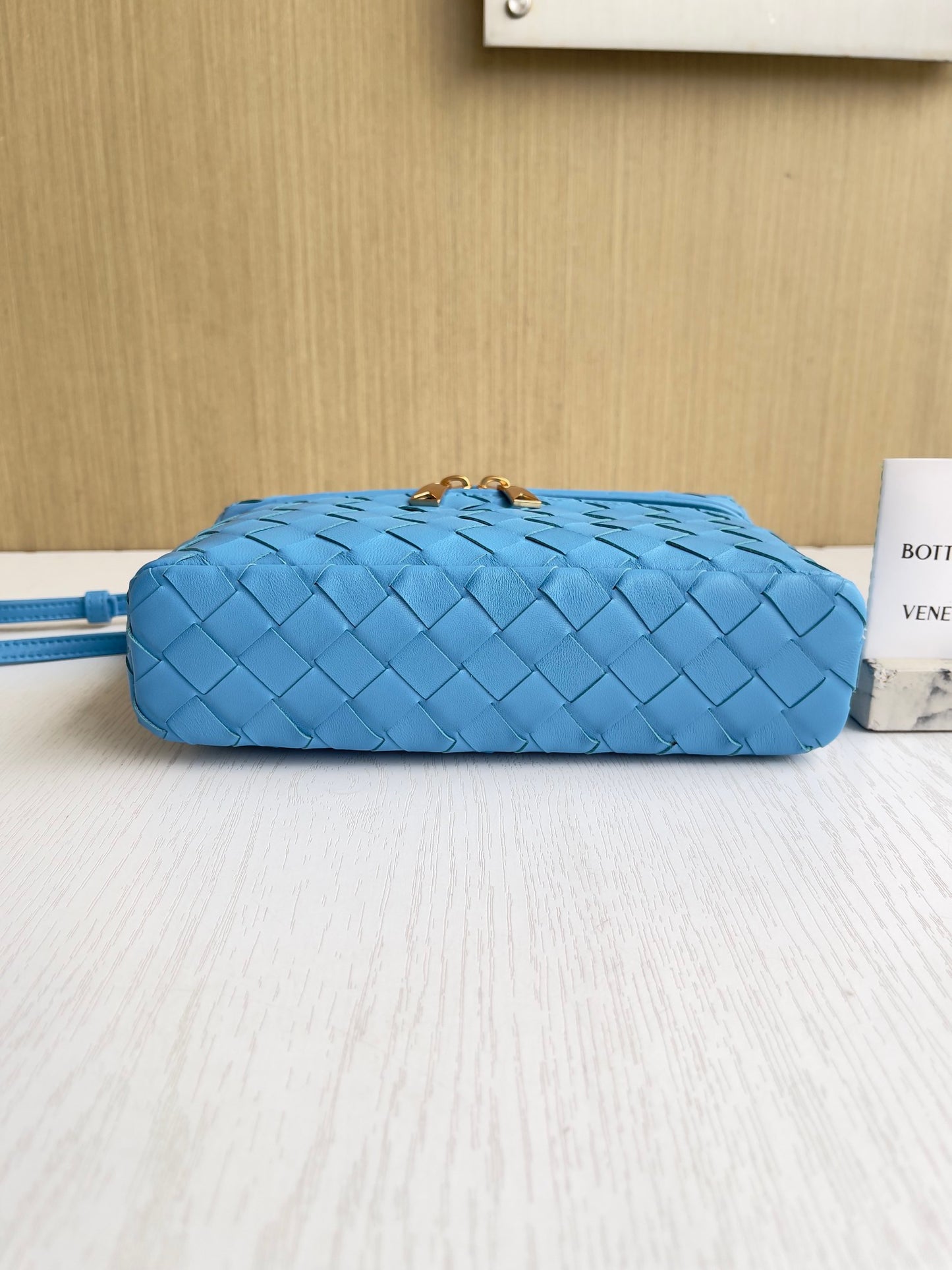 BV Bang Bang Vanity Case #579