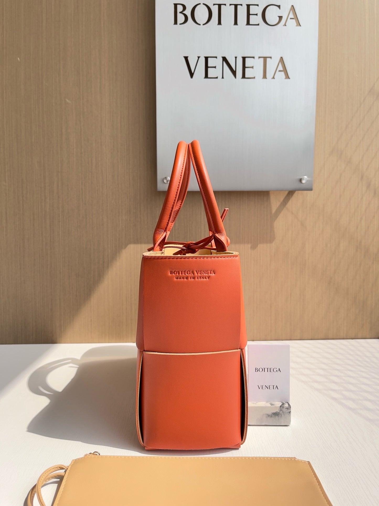 BV Mini Tote #2739