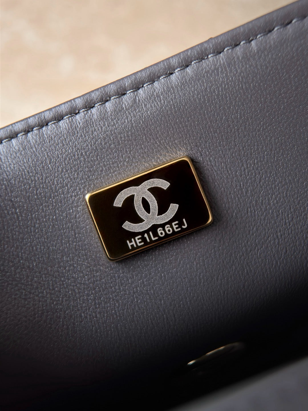 Mini top handle #3423