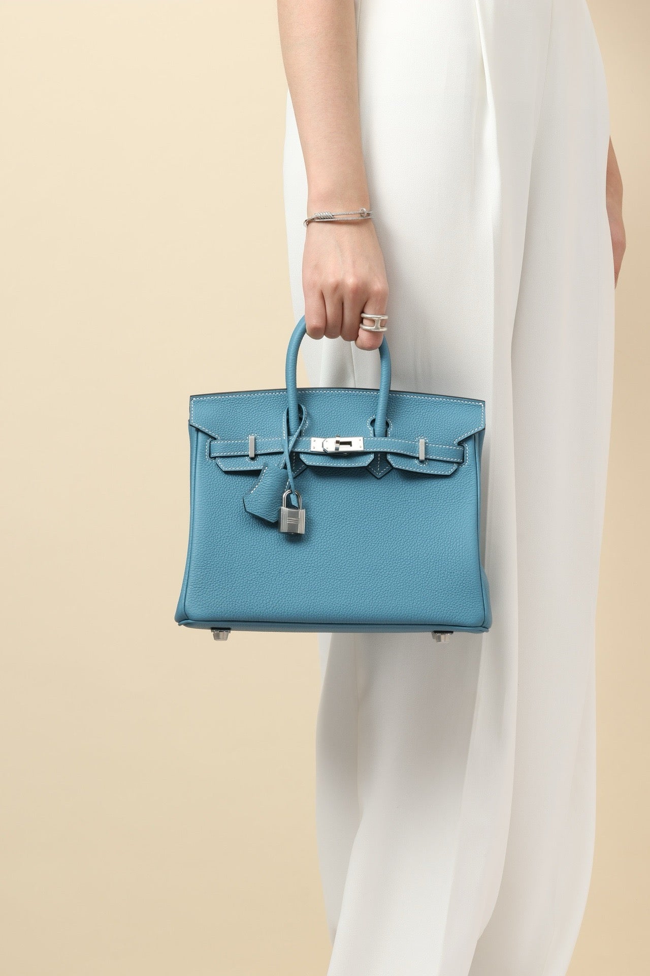 BK25 Denim Blue # 3869