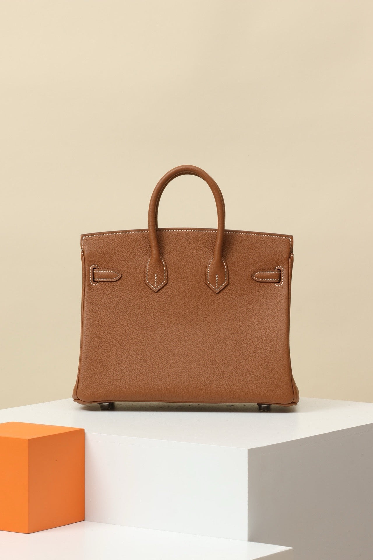 BK25 Gold Brown #3864