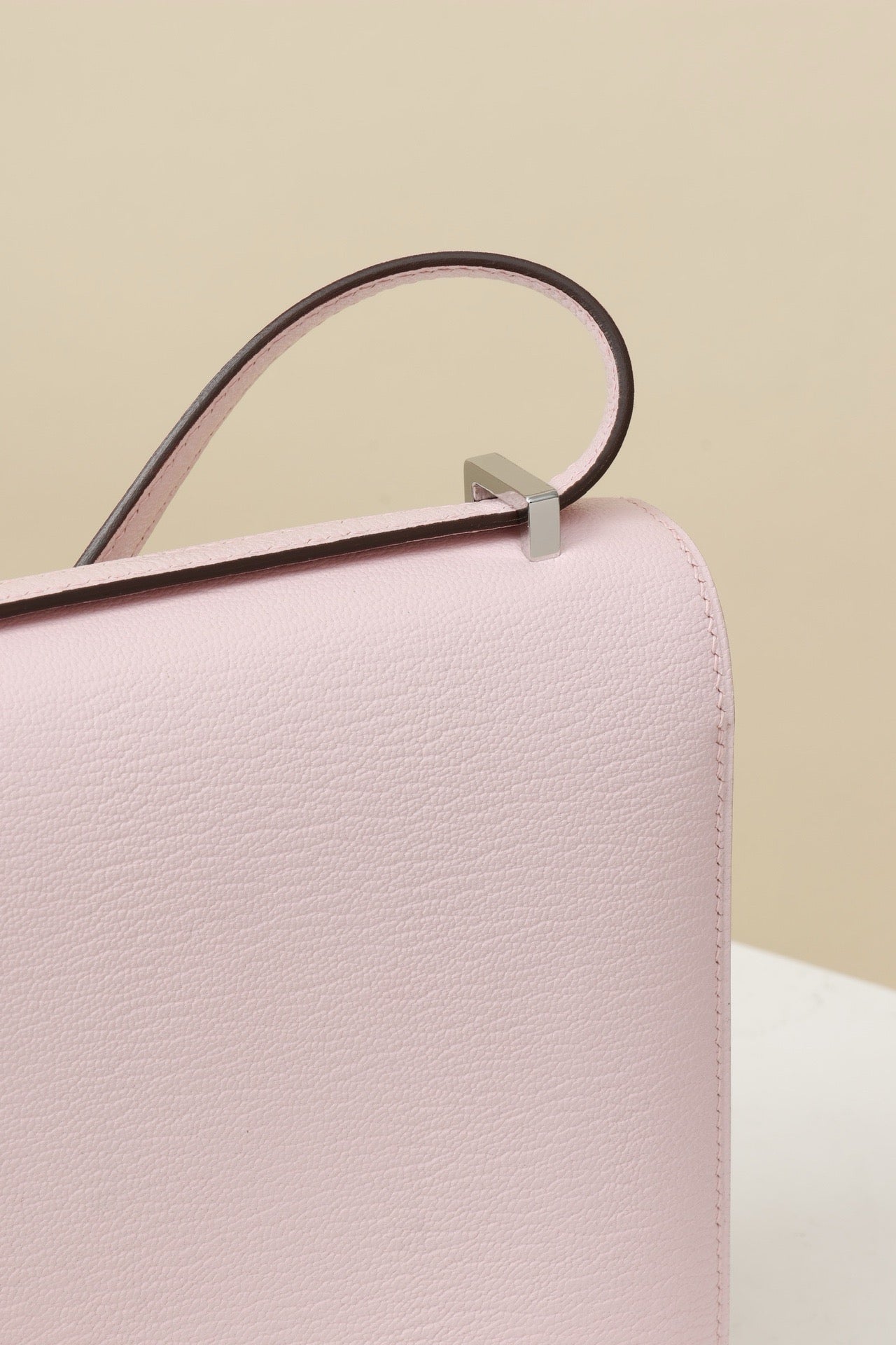 CJ19 19 cm,  M7 Love Pink PHW #4349