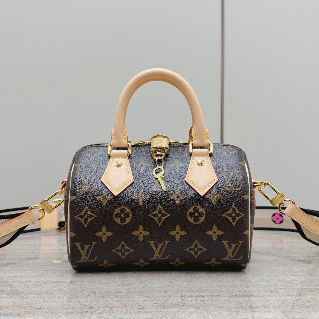 Speedy 20 , Strap 1 # 2133