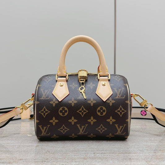 Speedy 20 , Strap 1 # 2133