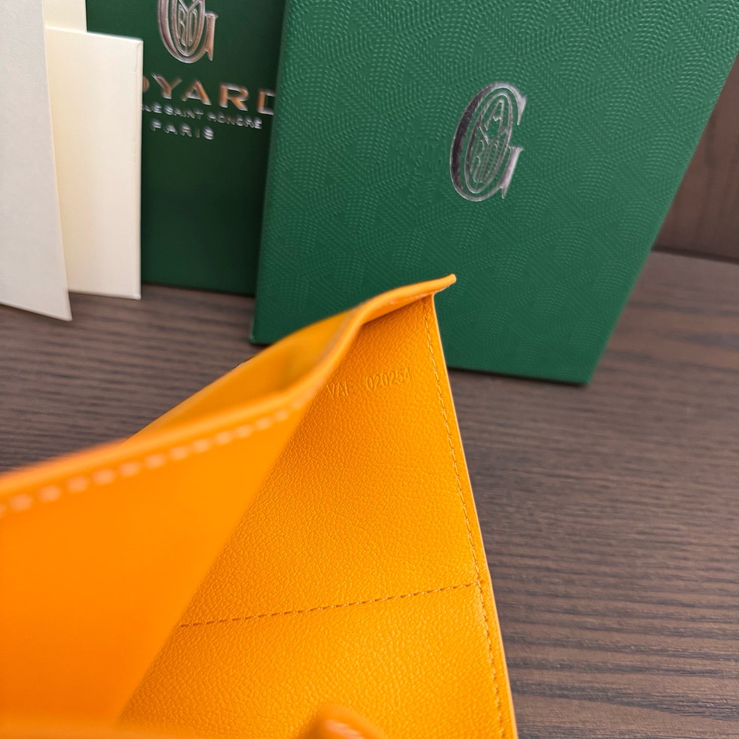 G Saint Gabriel #4797