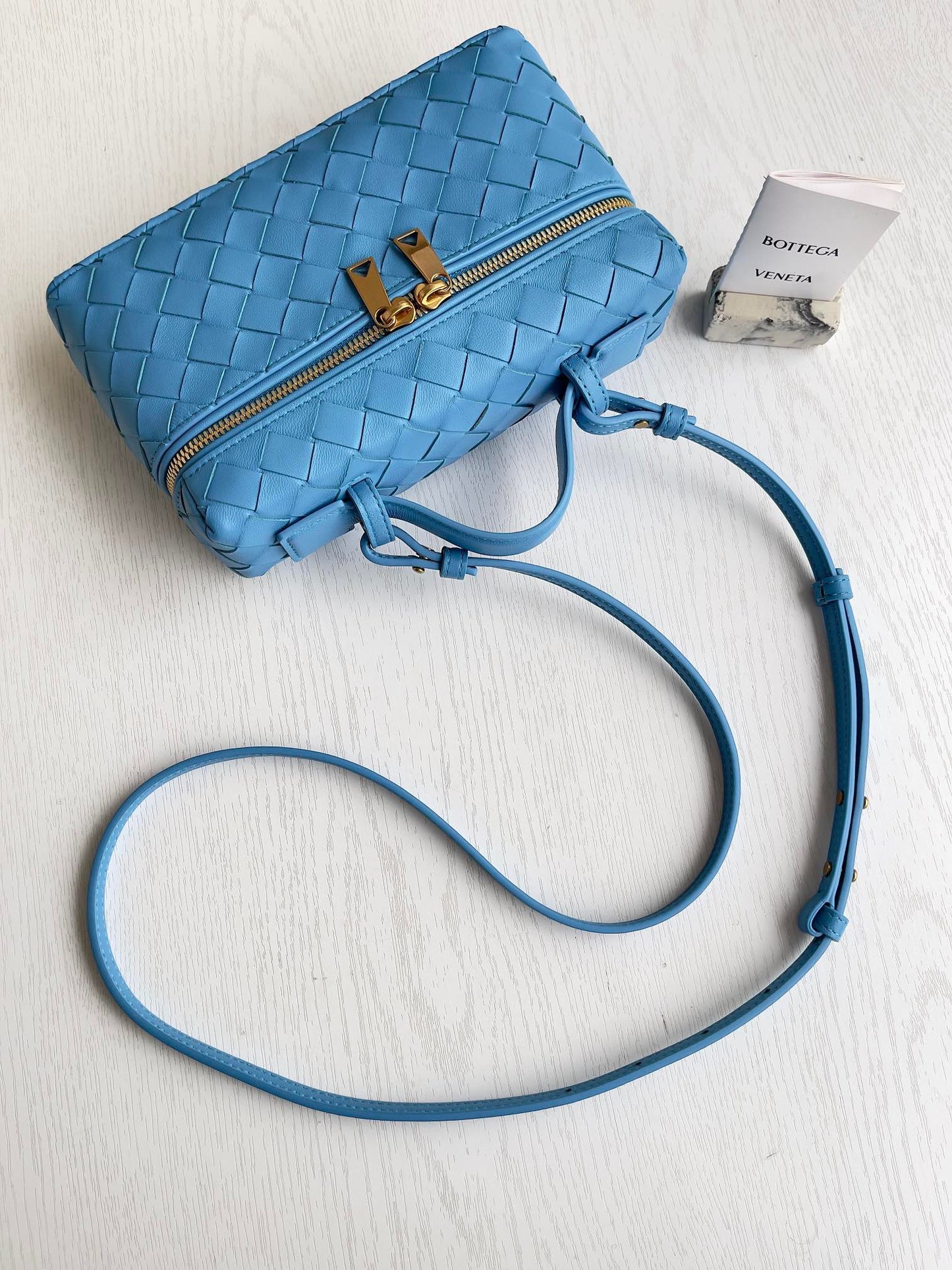 BV Bang Bang Vanity Case #579