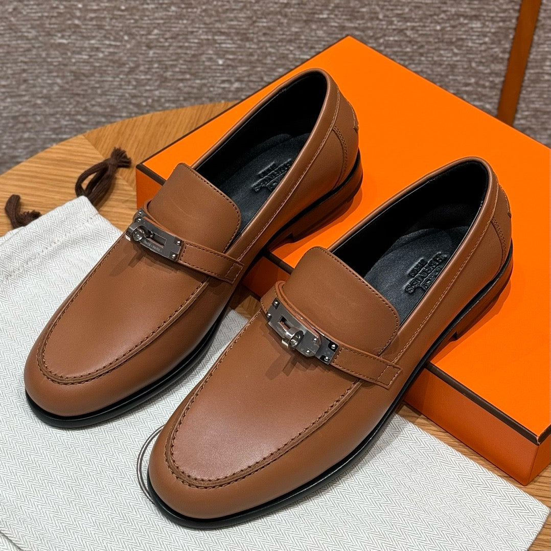 Loafer #3899