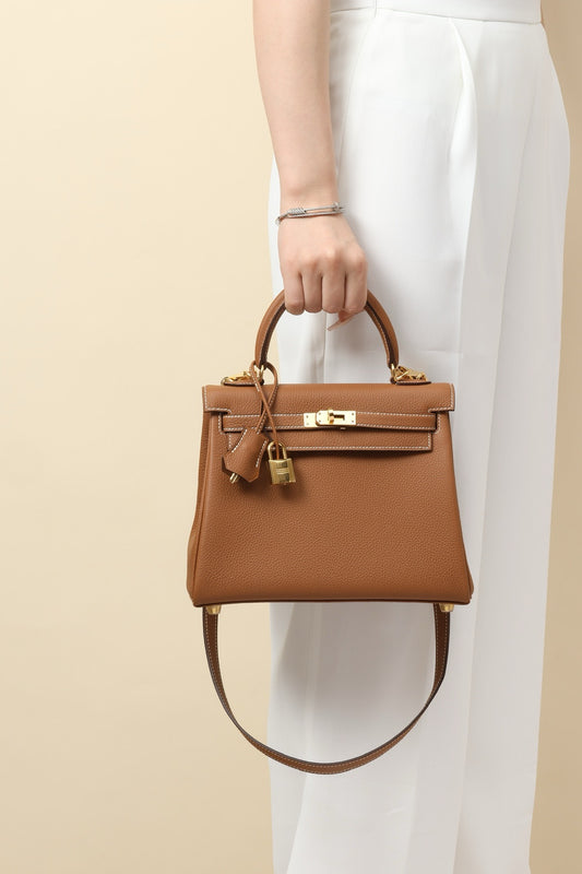 KL25 Gold Brown #3697