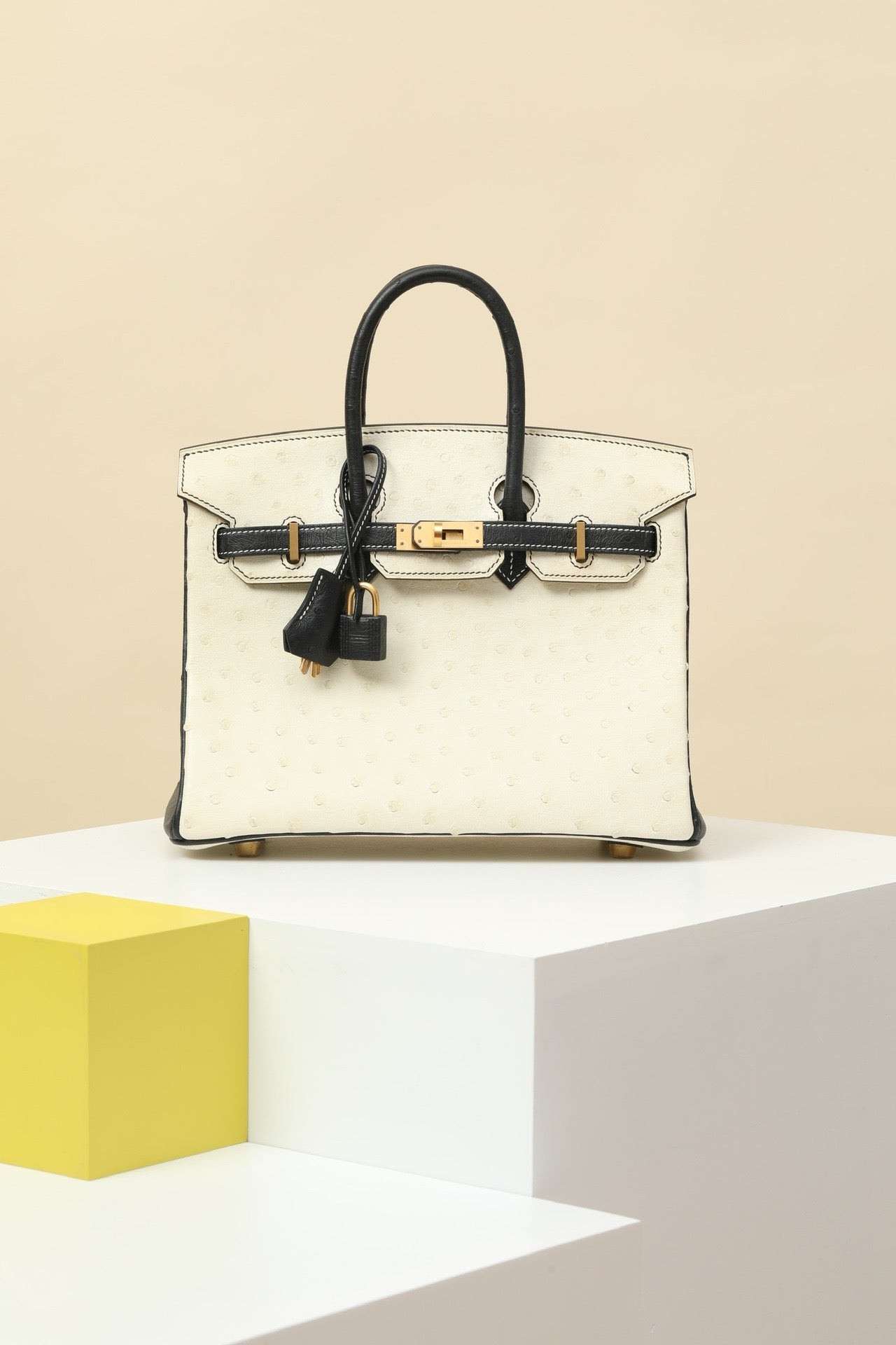 BK25 Wool White # 3892