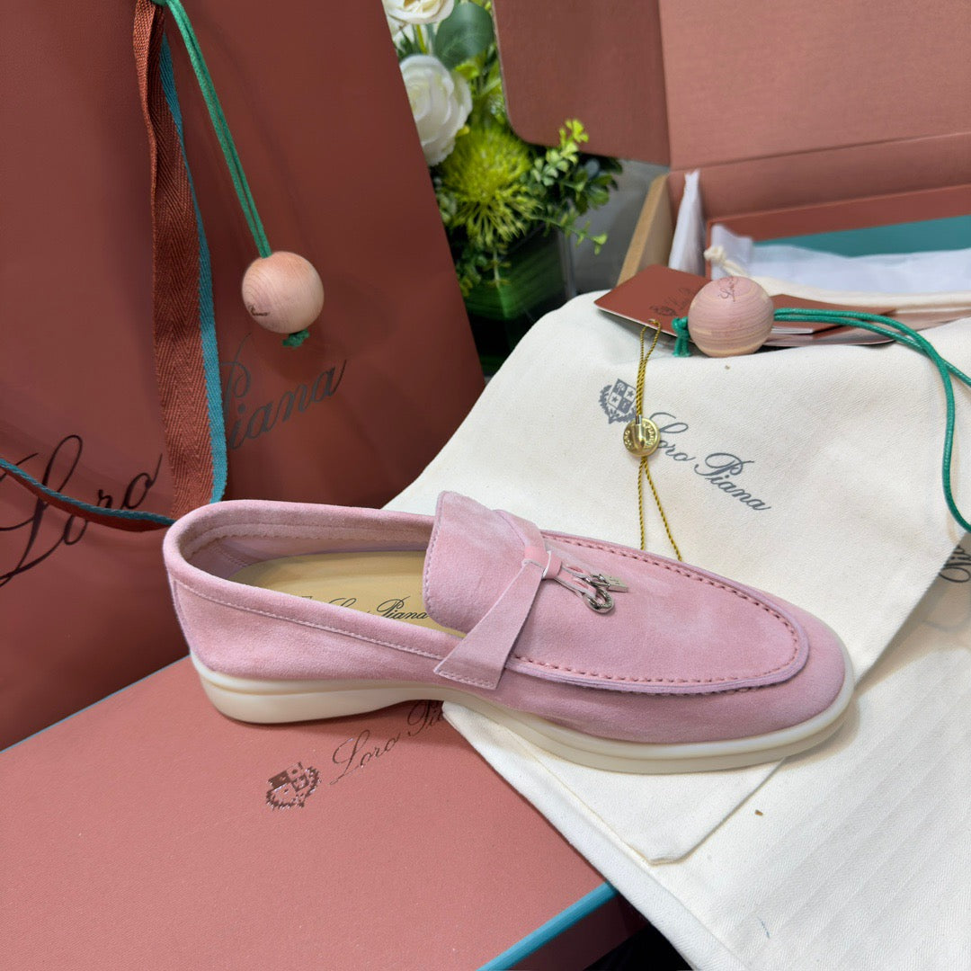 Summer Charms Walk Loafer #251