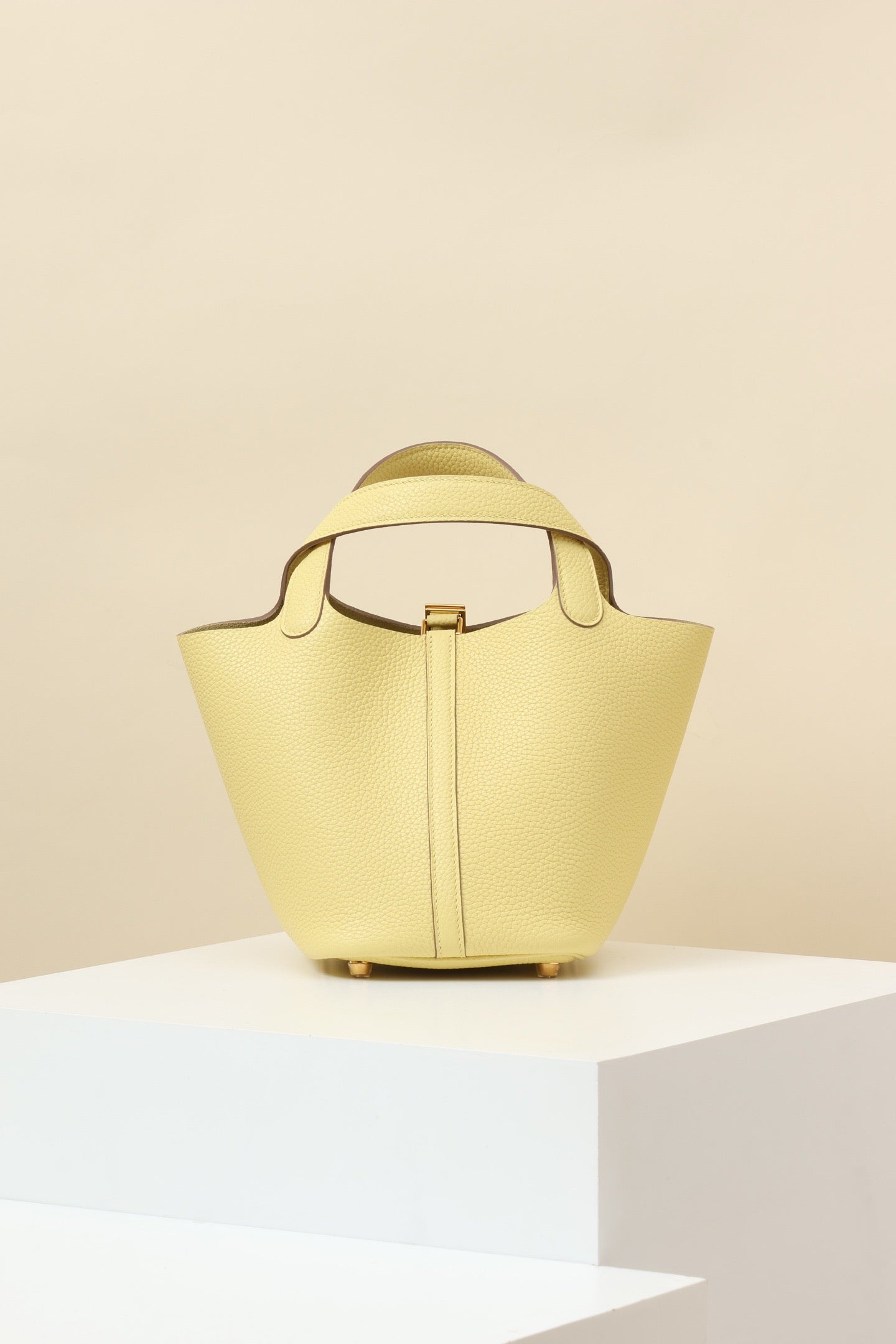 CL18 OY Lemon Wine Yellow GHW #4106