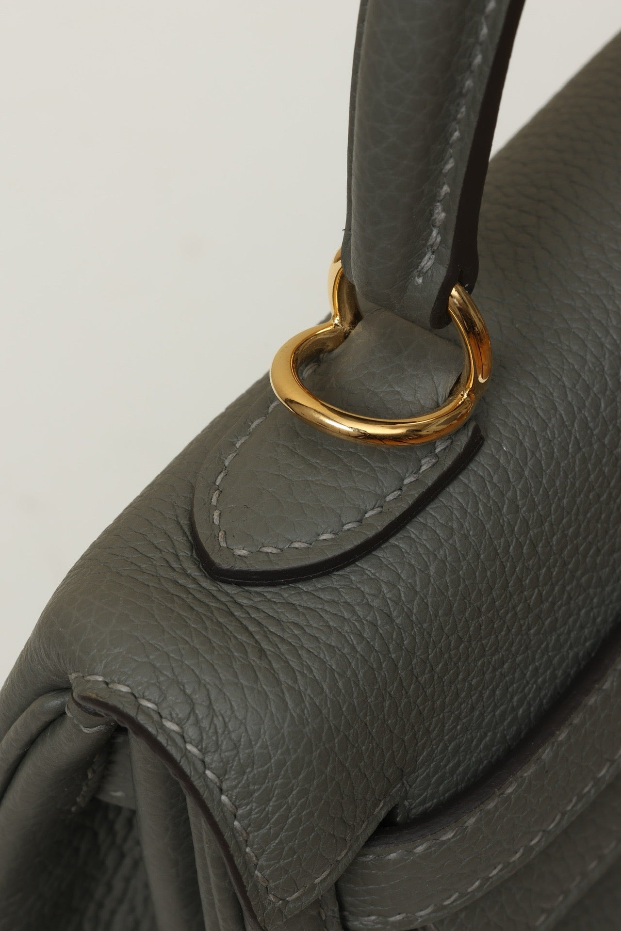 KL25 Cumulus Gray #3696