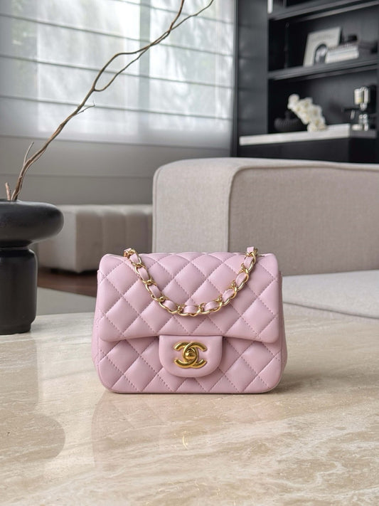 Cf17 Gold Hardware #3914