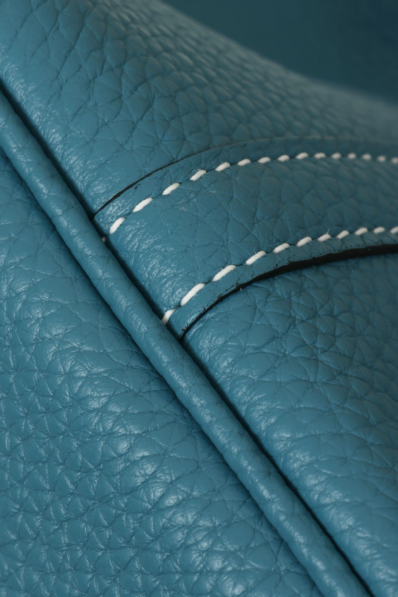 CL18 D2 New Denim Blue PHW #4093