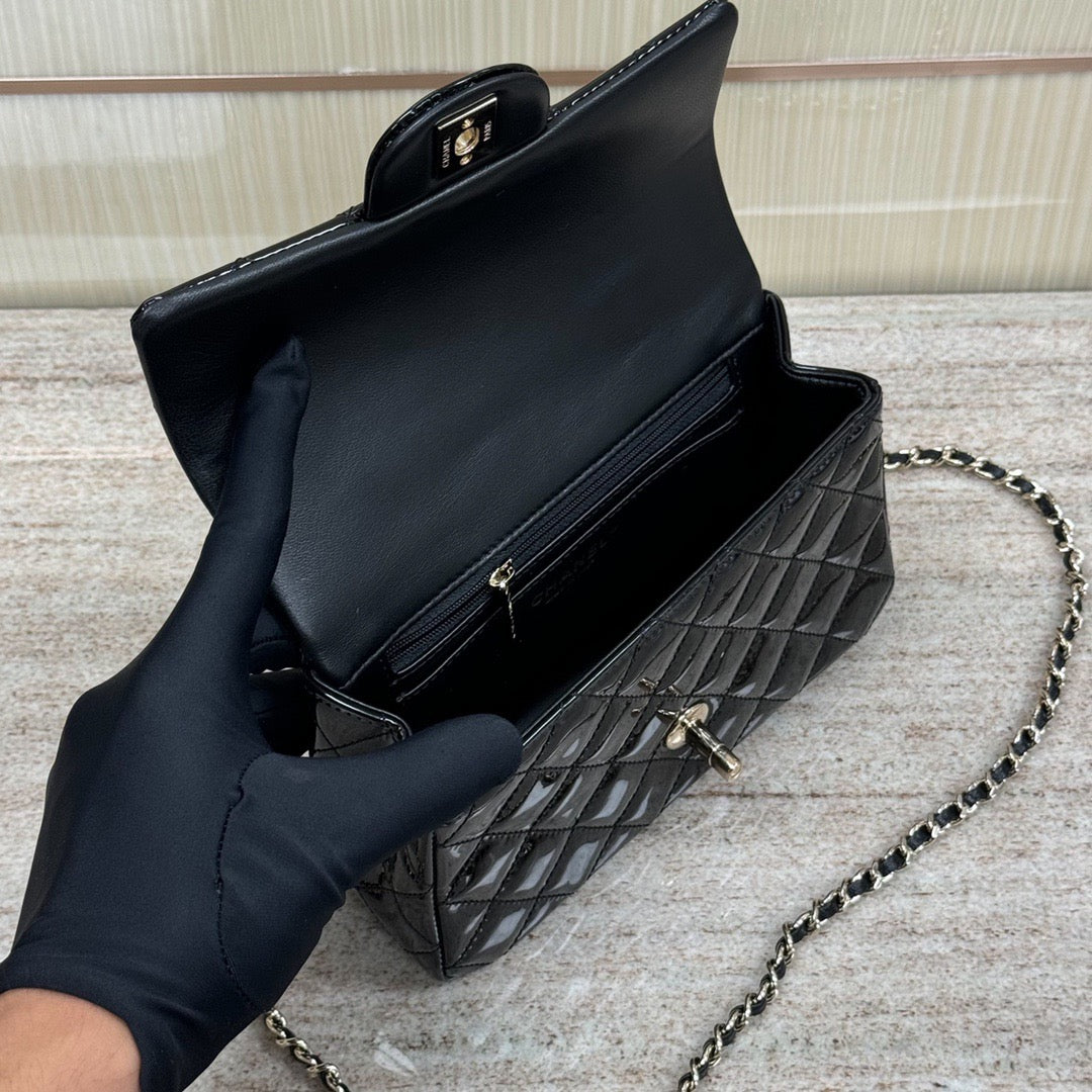 Mini top handle #821