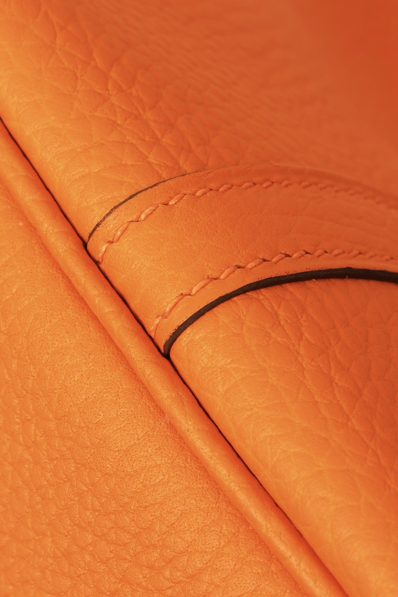 CL18 CK93 Classic Orange PHW #4071