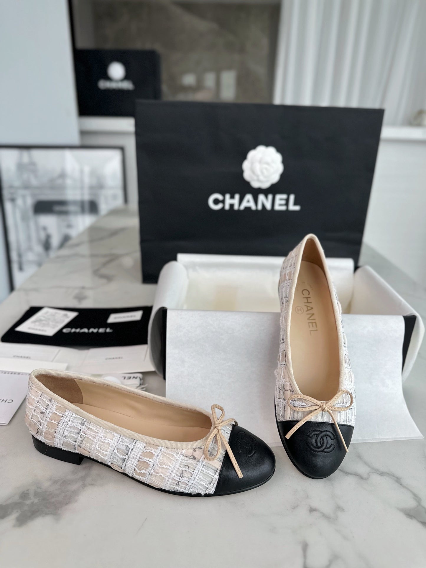 24s ballerina # 330