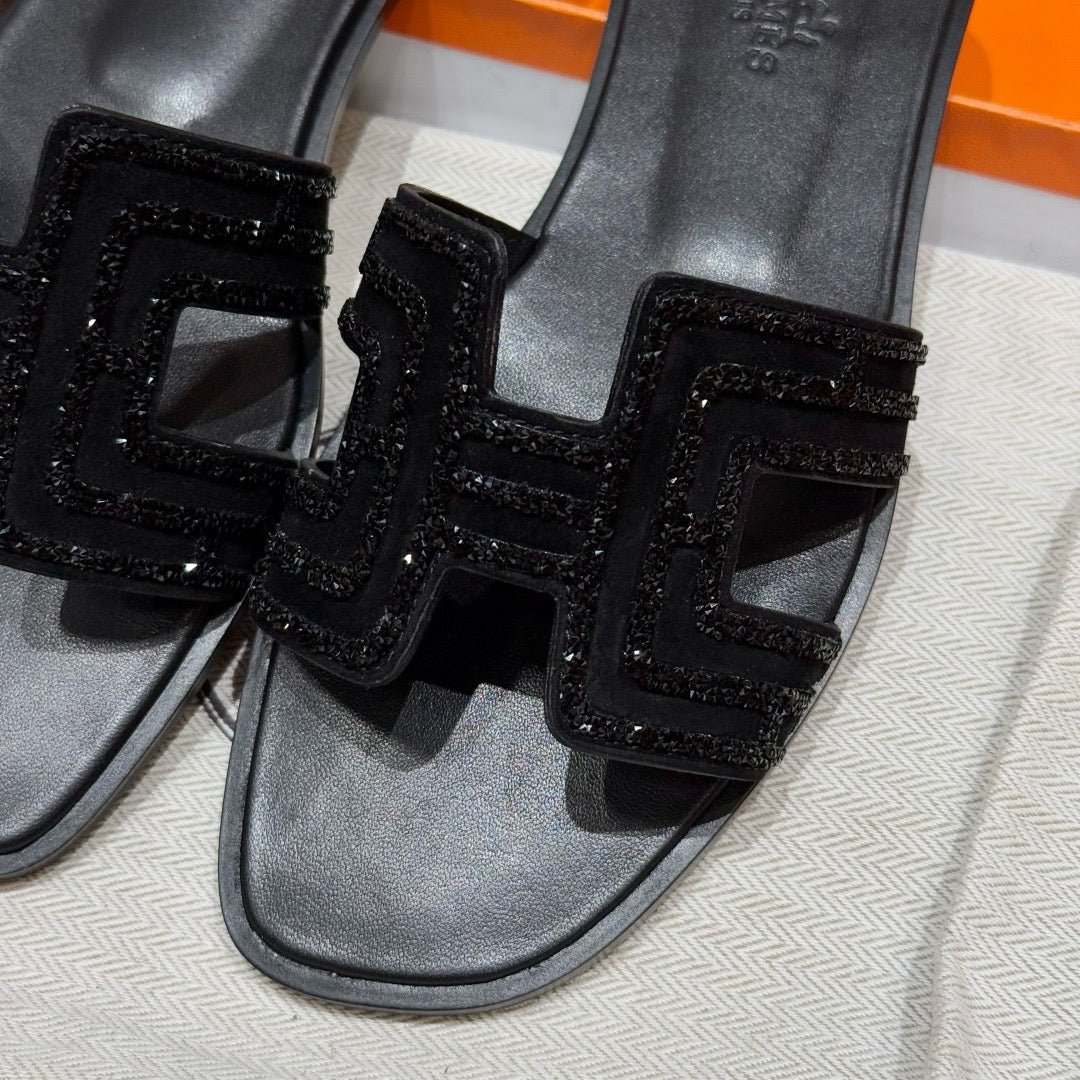 Sandal #3089