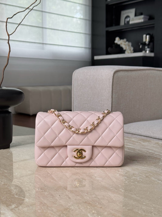 Cf20 Gold Hardware #4659