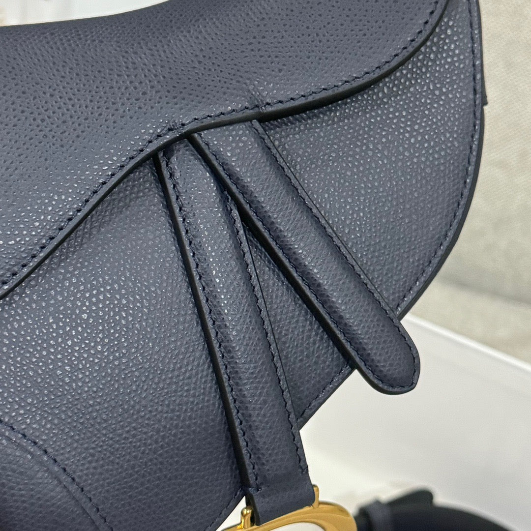 CD Mini Saddle Bag with Strap #908