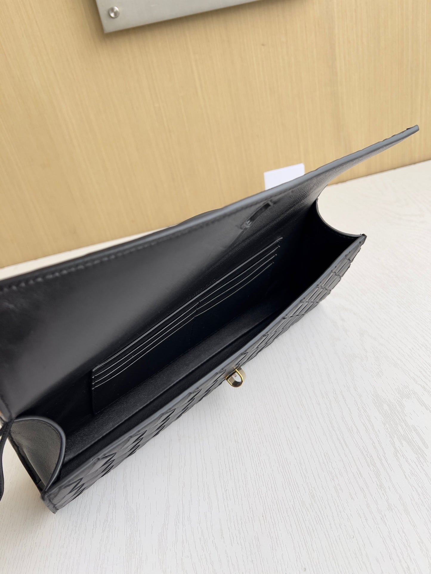 BV Long Andiamo Clutch #480