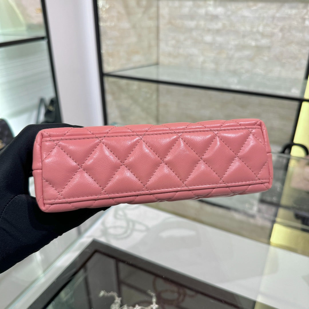 24s kelly bag #794