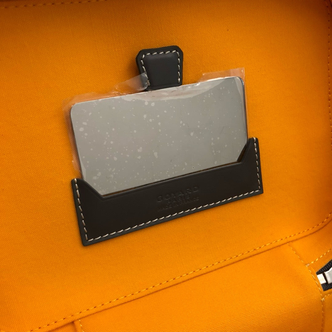 Muse Vanity Case Bag #2490
