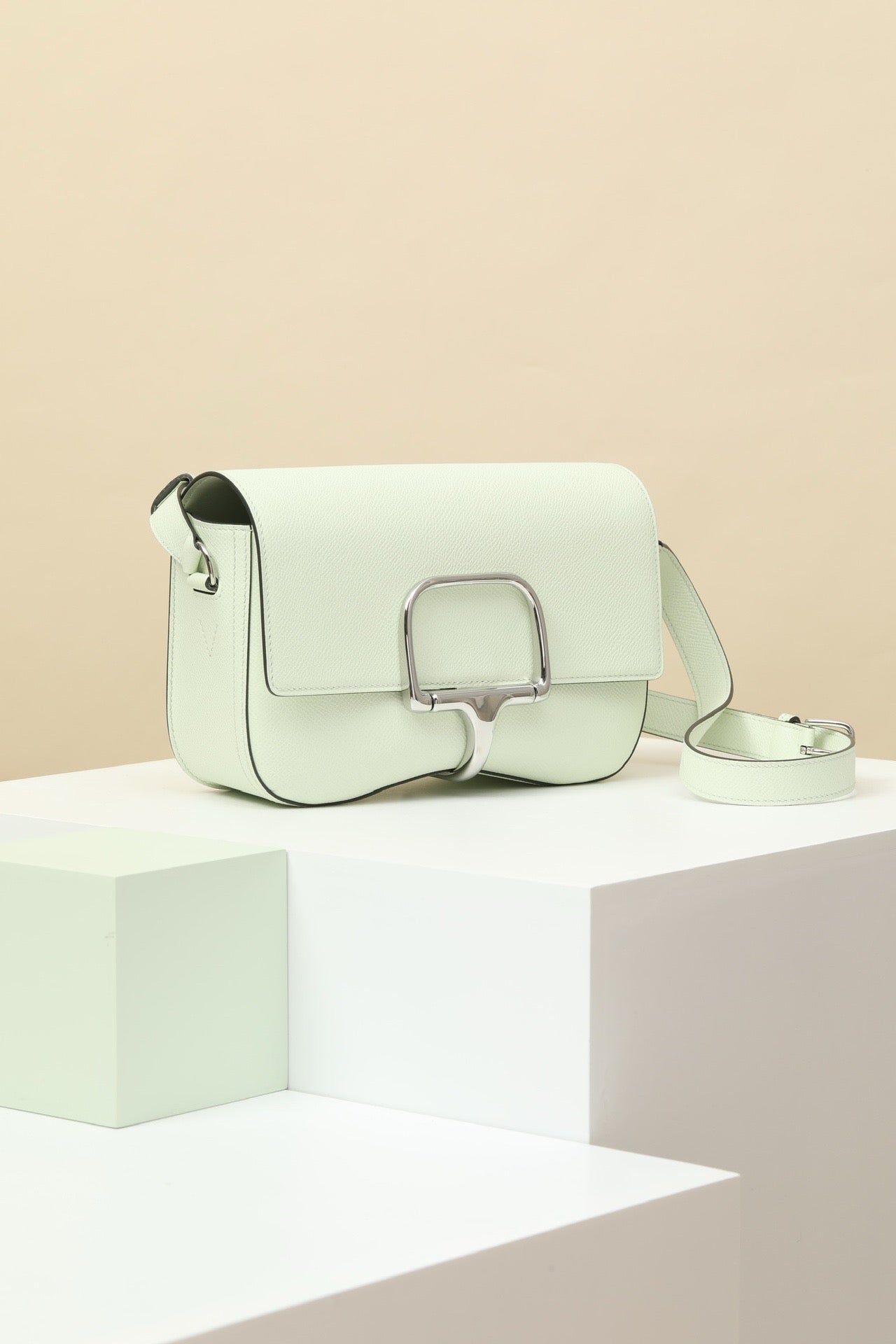 PG Bubble Green #3777