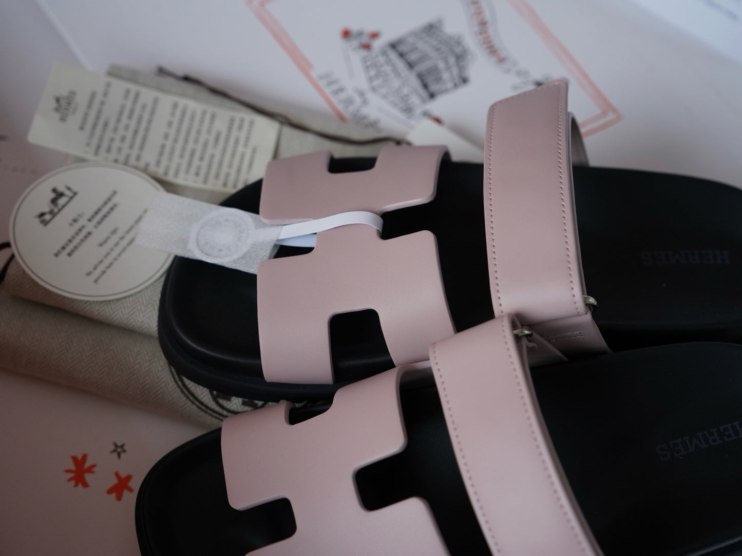 Sandal #2932