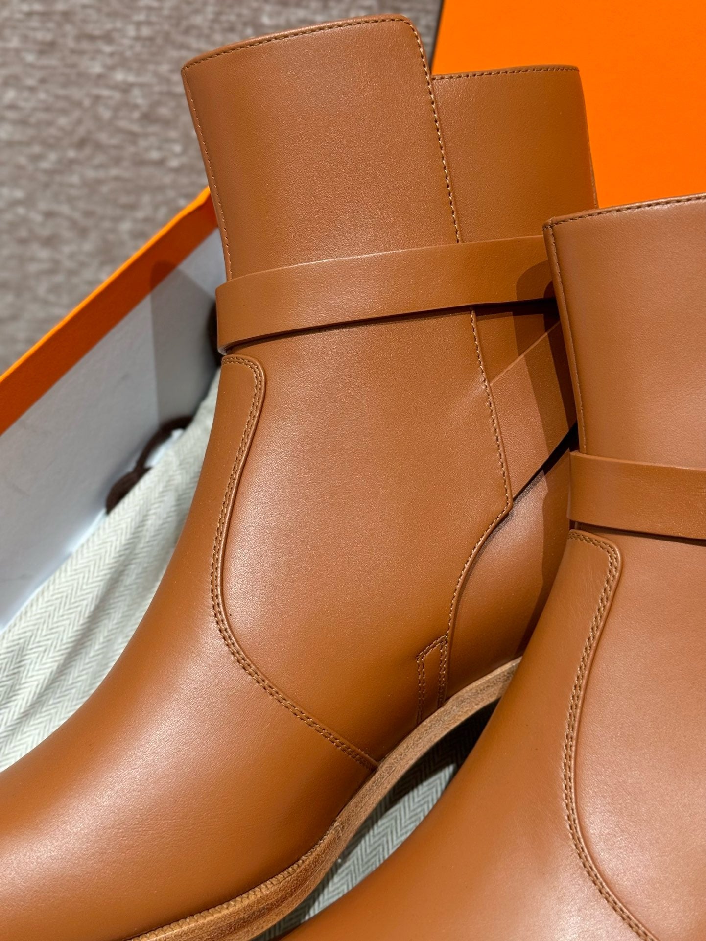 HBoots#3100